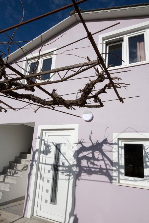 Apartment Maya Bellissima Tugare Exterior foto